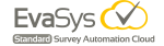Logo evasys